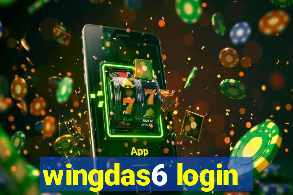 wingdas6 login